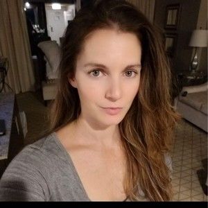 Meet your Posher, Albino